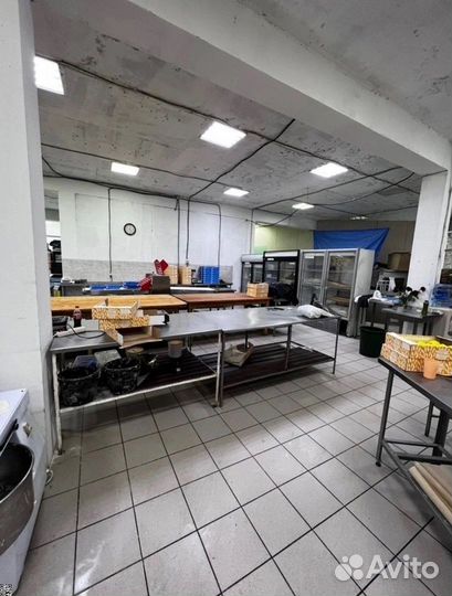 Пpoизвoдcтвo кoндитepcкиx издeлий