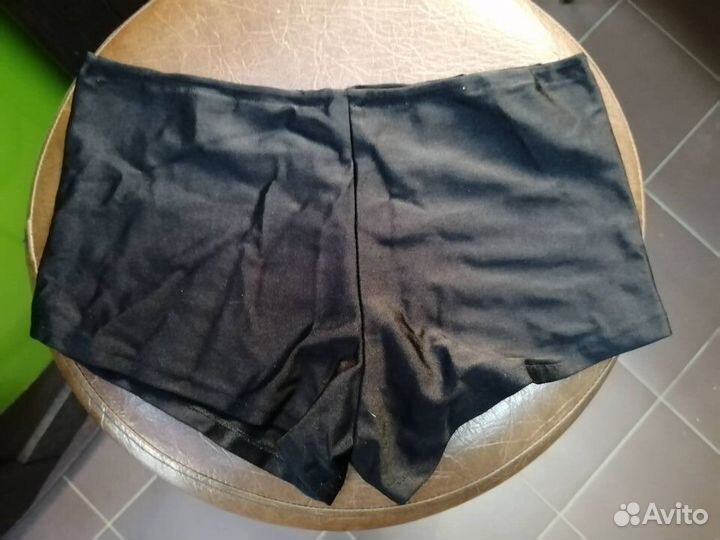 Юбка, топ, шорты для танцев латина, сальса, бачата