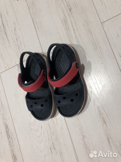 Crocs детские