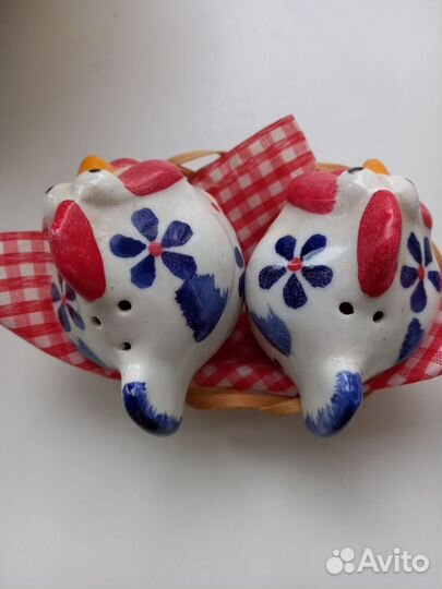 Набор для специй