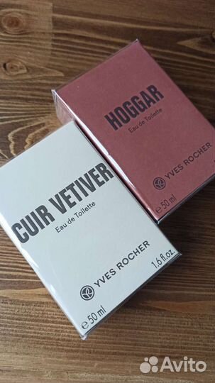 Мужской парфюм, пена, гели Ив роше yver rosher