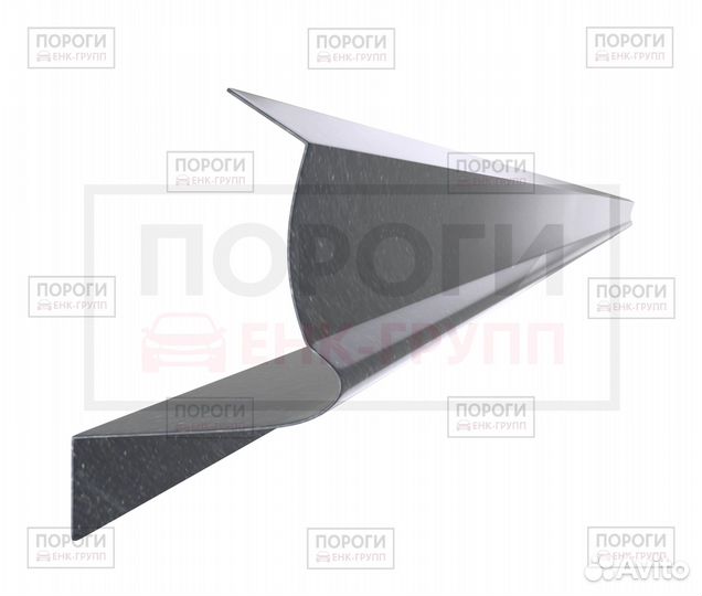 Пороги Toyota Town Ace Noah 4 и другие