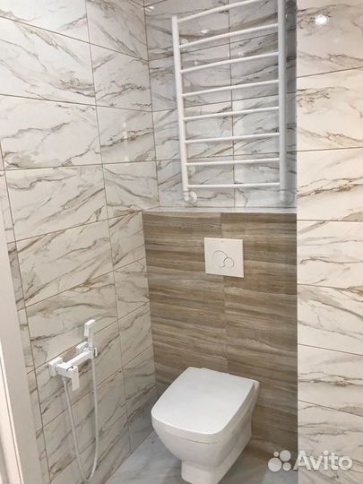 Ремонт и отделка квартир, домов, коттеджей, ванной