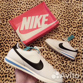 Nike cortez hotsell homme tissu