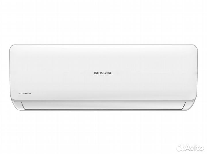 Сплит-система Ishimatsu AVK-12I
