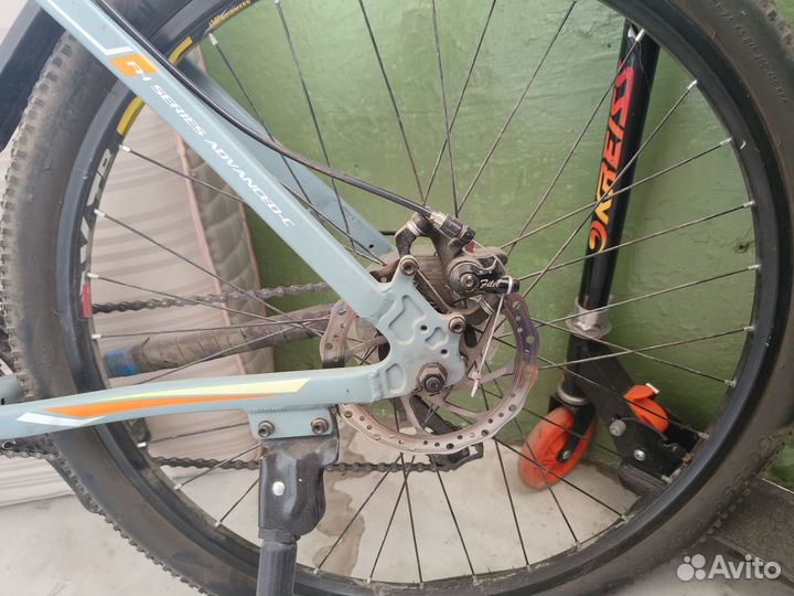 Велосипед phoenix