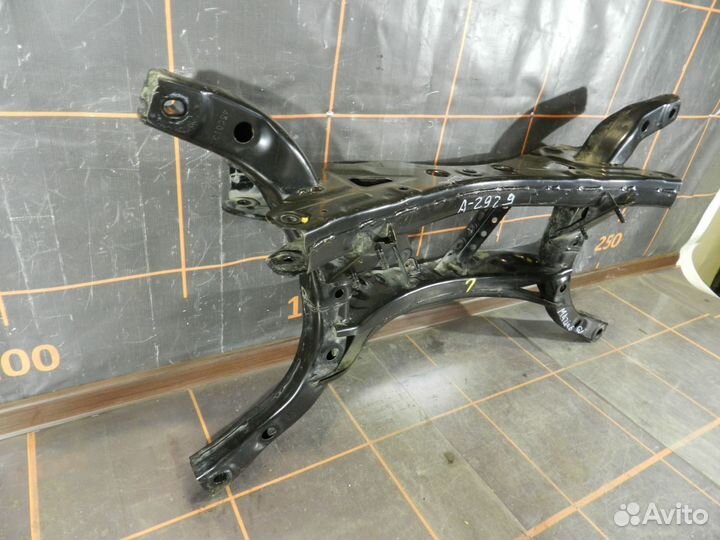 Подрамник задний - Mazda 6 GJ