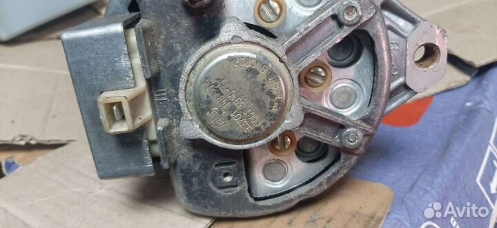 Генератор УАЗ газ 402