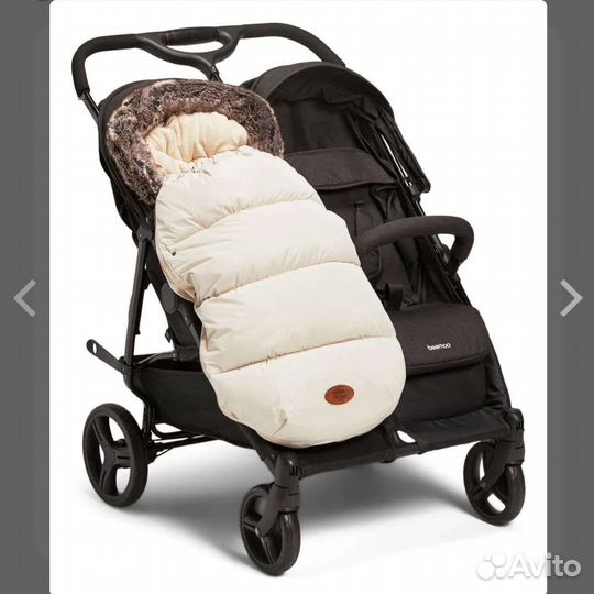 Petite Cherie конверт для коляски