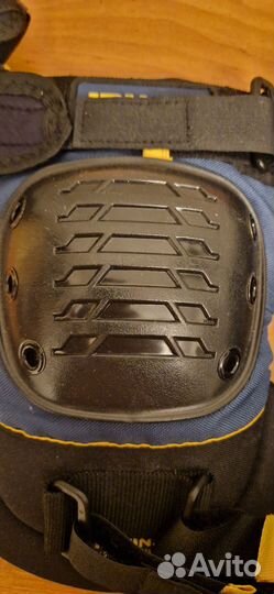 Наколенники irwin