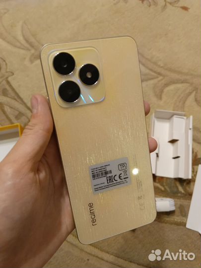 realme C53, 8/256 ГБ