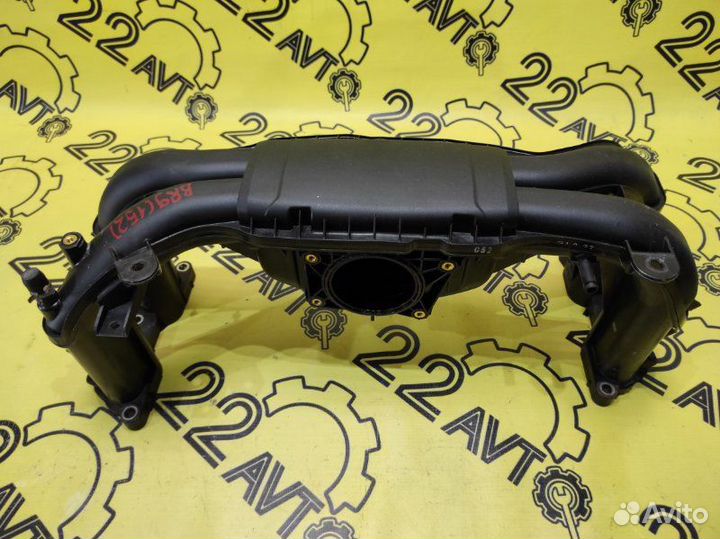 Впускной коллектор Subaru Legacy(Outback ) BR9