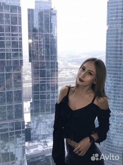 Блузка женская 42 44