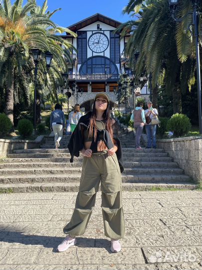 Экскурсии туры Сочи абхазия