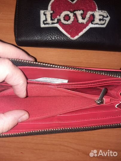 Кошелек женский