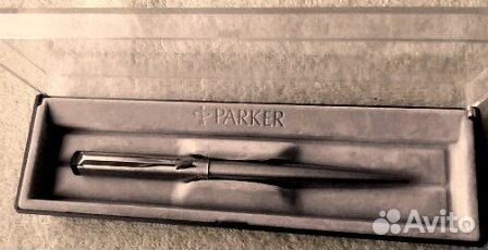 Ручка шариковая Parker