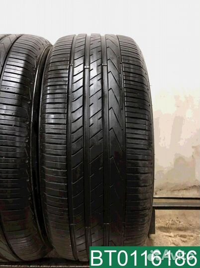 Hankook Ventus S1 Evo2 SUV K117A 255/55 R19 107V