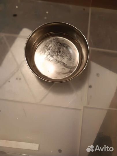 Миска для собак