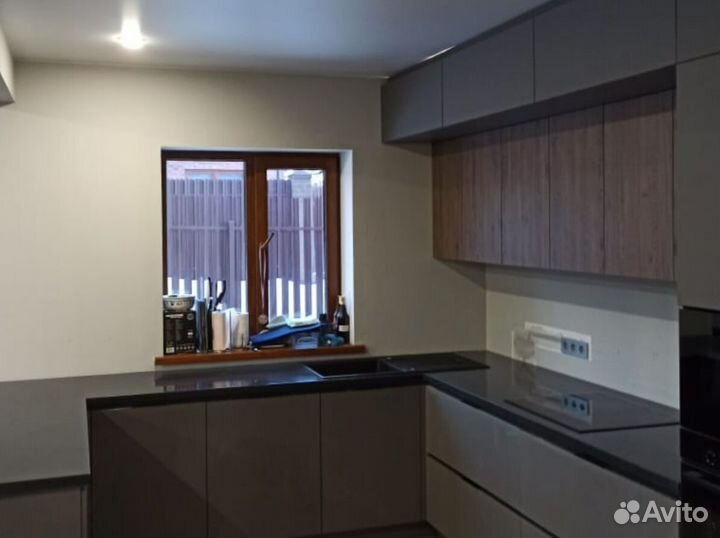 Столешница из искусственного камня