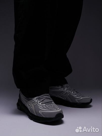 Кроссовки спортивные асикс Asics x CP company