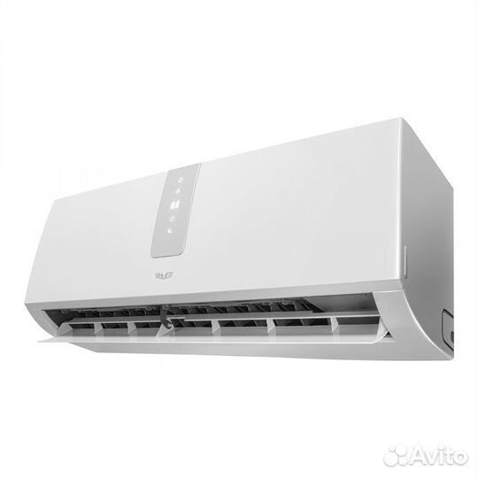 Инверторный кондиционер Shuft sfthi-07HN1