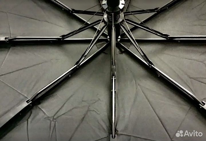 Зонт мужской новый
