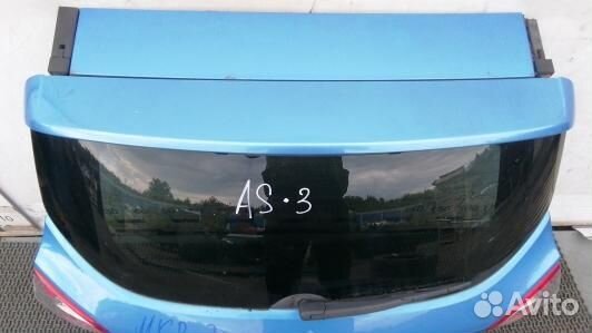 Дверь 3-5 ford kuga 1 (MKR02GF01)