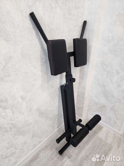 Тренажер для гиперэкстензии