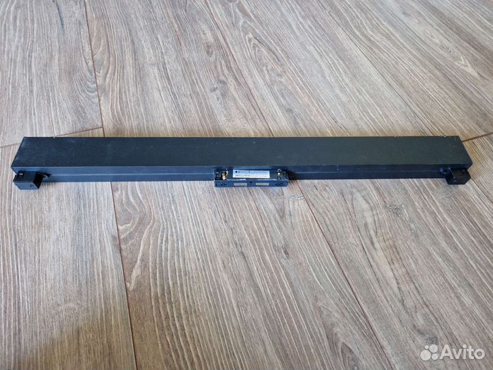 Трековый светильник Maytoni TR012-2-20W3K-B