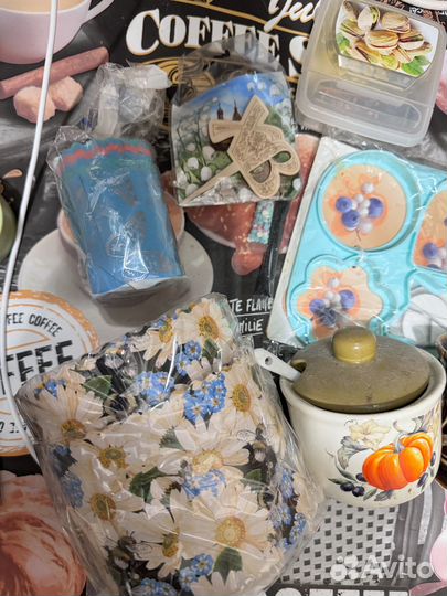 Набор посуды