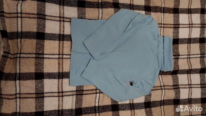 Школьная форма для мальчика 128 темно синий