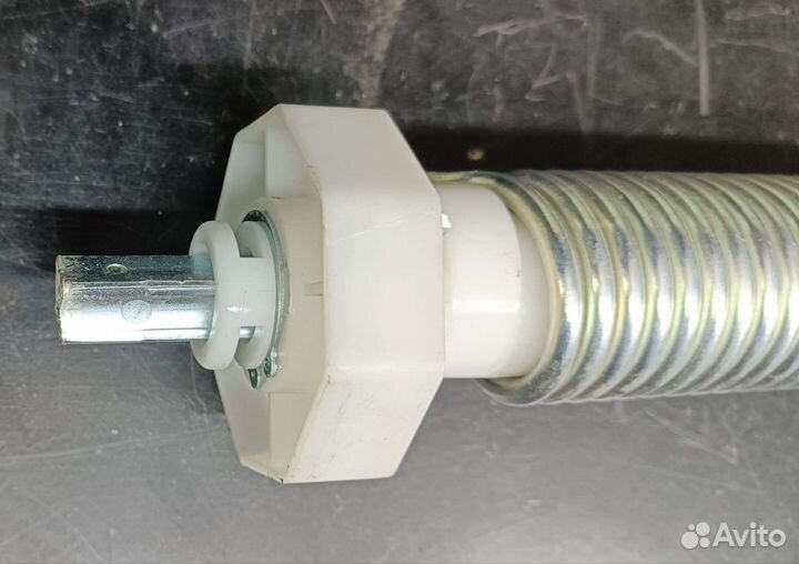 Пружинно-инерционный механизм 7ROL72/10 DoorHan