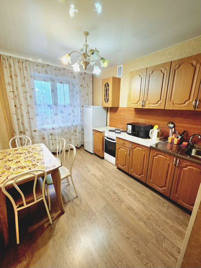 2-к. квартира, 56 м², 5/9 эт.