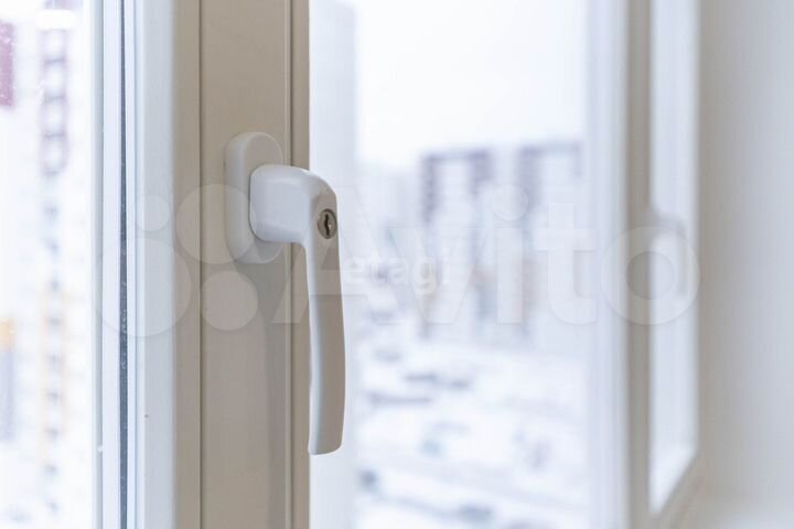 1-к. квартира, 43 м², 9/14 эт.