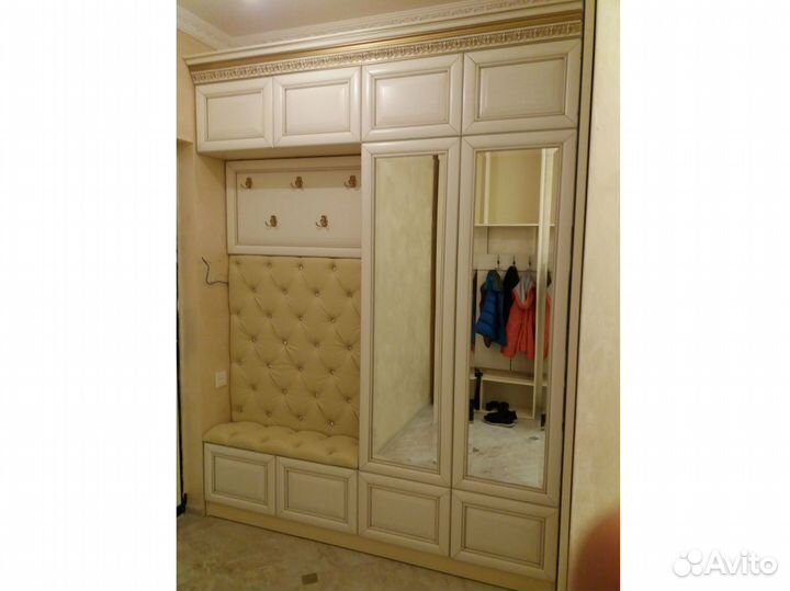 Шкаф угловые в комнату