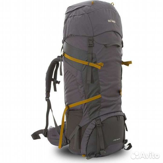 Рюкзак туристический Tatonka Lago 100+15