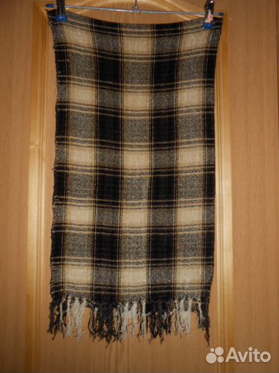 Шарфы новые