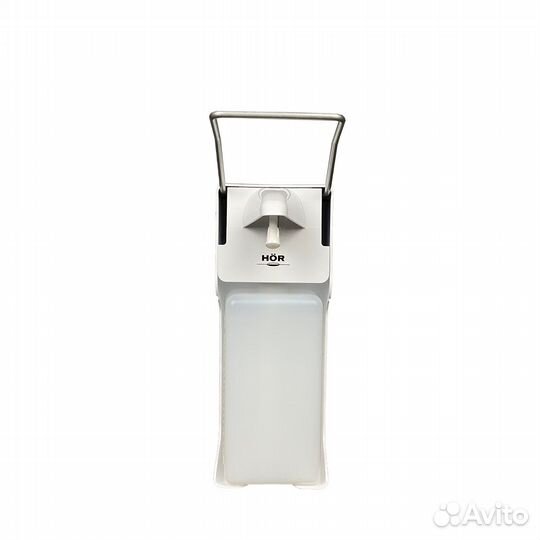 Локтевой дозатор HÖR-D004A