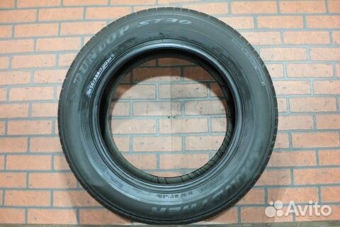 Dunlop Grandtrek ST30 225/65 R17