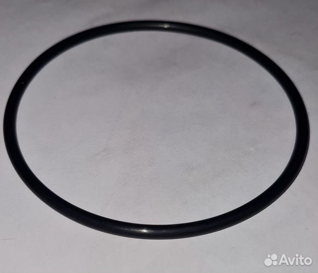 Кольцо уплотнительное Yamaha (93210-69MG6)