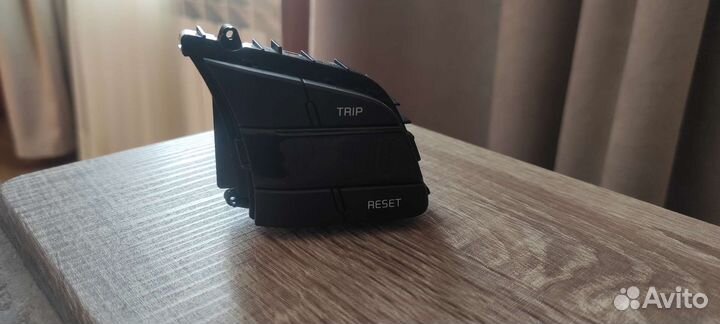 Kia cerato 4 кнопки