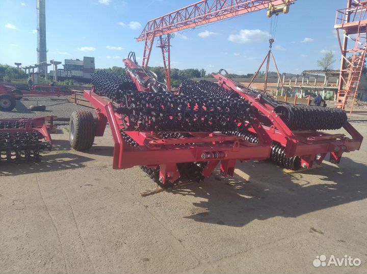 Каток Завод Автотехнологий ККШ-9,2 (520), 2023