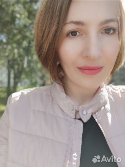Няня