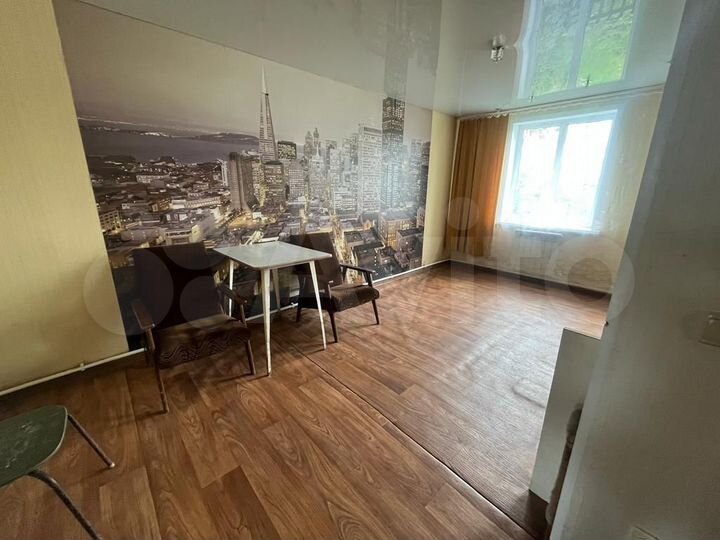 Дом 50 м² на участке 3 сот.