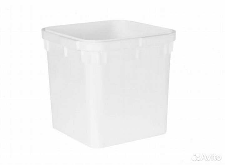 Kуботeйнeры плaстиковые опт
