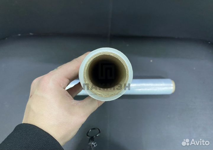 Пленка пищевая 45 х 200