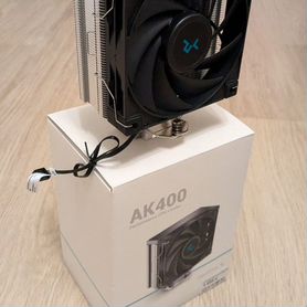 Deepcool AK400