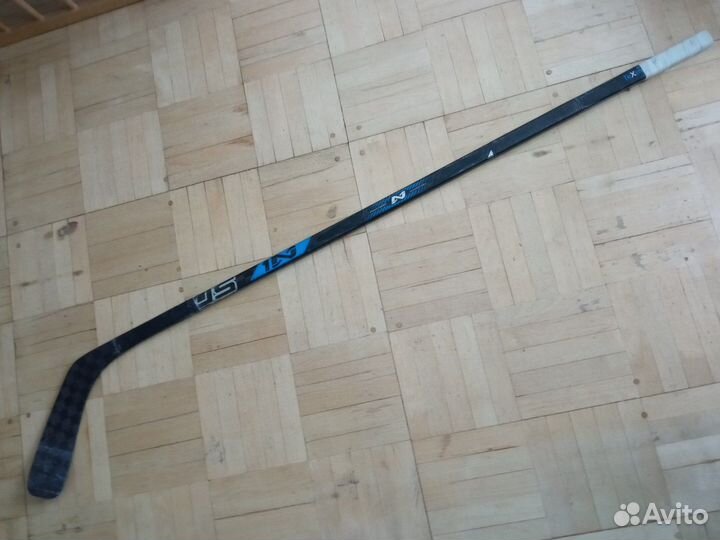 Клюшка True Bauer