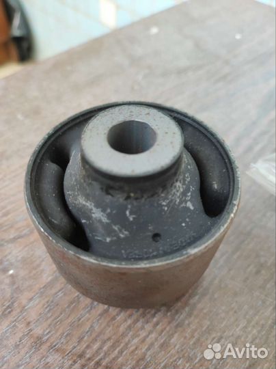 Ctr cvkd-21 сайлентблок задний п. рычага Lacetti