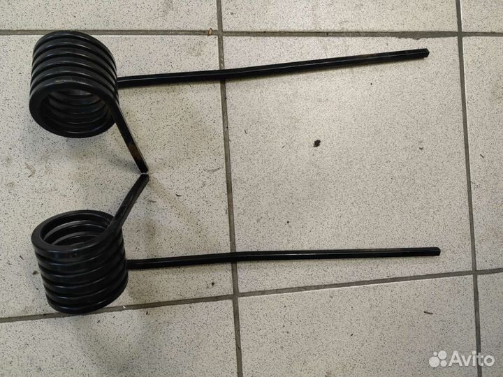 Пружины BRP ski-doo Summit